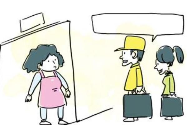 又到一年暑假时,谨防暑假工、兼职骗局!