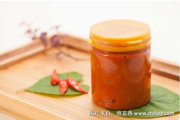 辣椒酱可以带上飞机吗