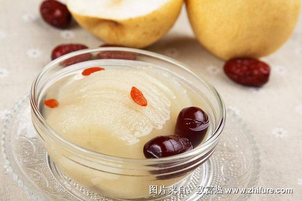 冰糖炖梨用什么冰糖