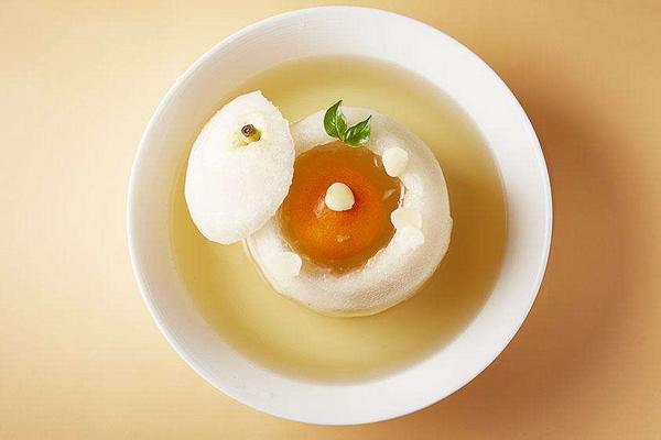 冰糖炖梨用什么冰糖