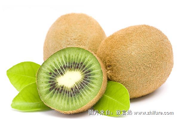 国产猕猴桃和进口猕猴桃的区别是什么