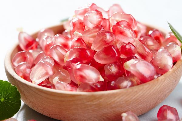 2018种石榴赚钱吗?石榴种植的利润与投资成本及前景预测