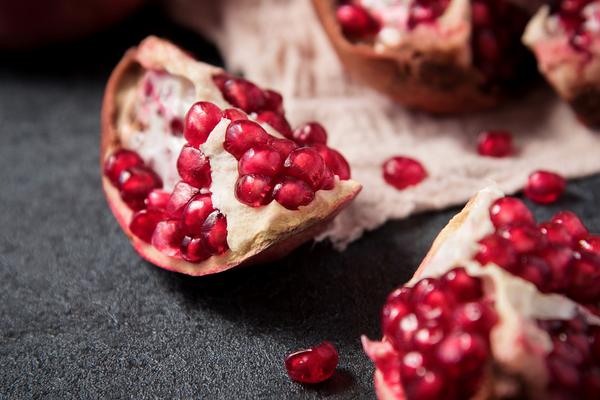 2018种石榴赚钱吗?石榴种植的利润与投资成本及前景预测