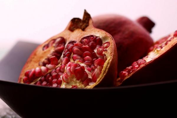 2018种石榴赚钱吗?石榴种植的利润与投资成本及前景预测