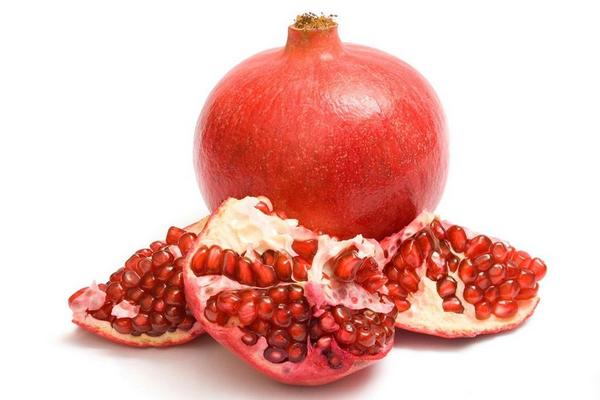 2018种石榴赚钱吗?石榴种植的利润与投资成本及前景预测