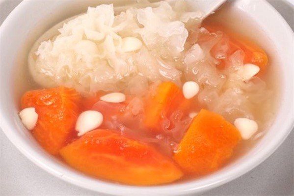 木瓜怎么吃丰胸效果最好