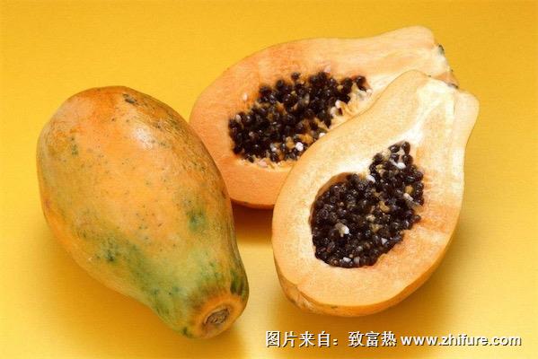 木瓜怎么吃丰胸效果最好