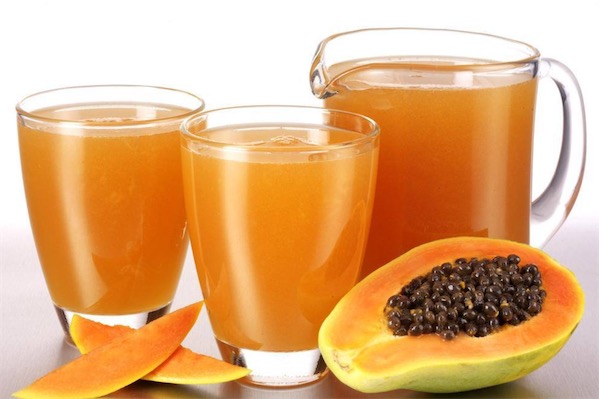 木瓜怎么吃丰胸效果最好