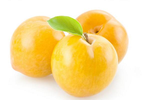 孕妇可以吃李子吗