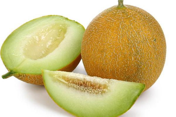 黄哈密瓜和绿哈密瓜的区别是什么