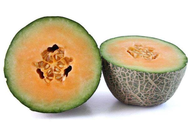黄哈密瓜和绿哈密瓜的区别是什么