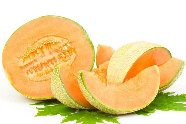 黄哈密瓜和绿哈密瓜的区别是什么