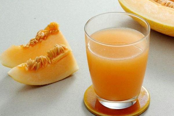 黄哈密瓜和绿哈密瓜的区别是什么