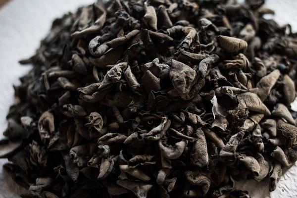 木耳能防癌吗?木耳的功效与作用?