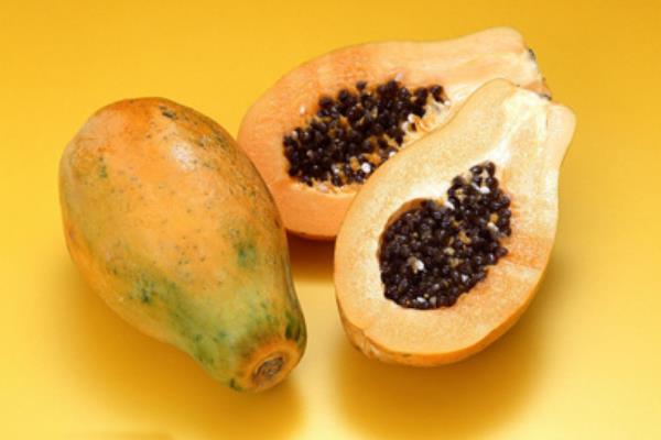 木瓜的营养价值