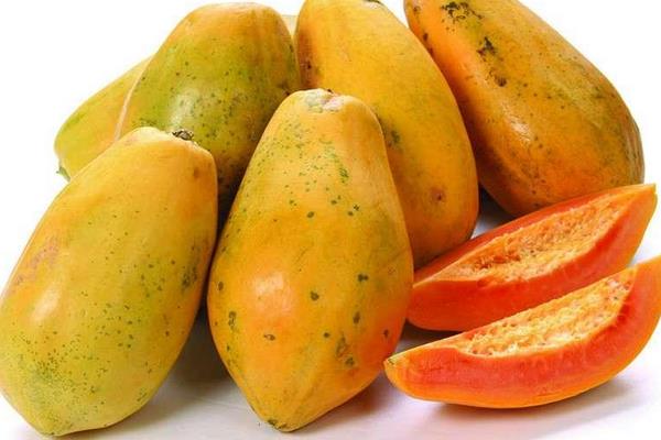 木瓜的营养价值