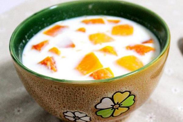 木瓜的营养价值