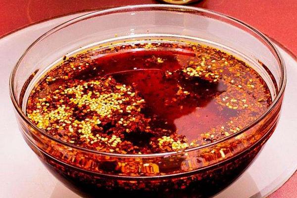 辣椒油哪个牌子好