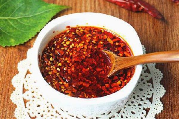 辣椒油哪个牌子好