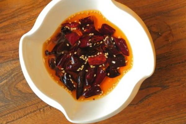 辣椒油哪个牌子好