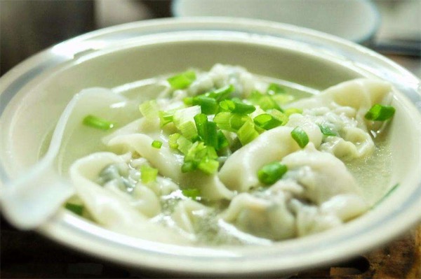 韭菜猪肉饺子馅的做法大全