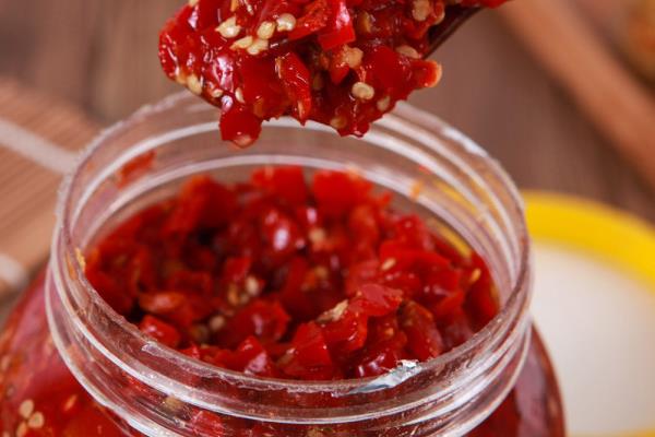 剁辣椒怎么做好吃