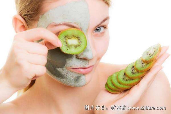 猕猴桃面膜过敏怎么办