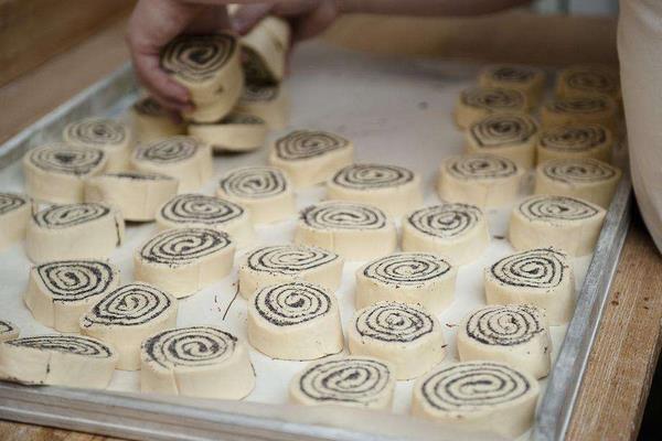 十一种加工项目 不愁销路