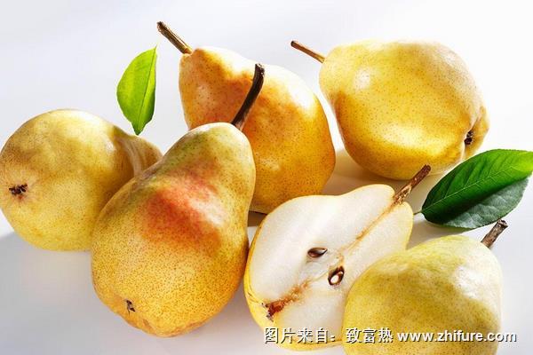 香梨孕妇可以吃吗