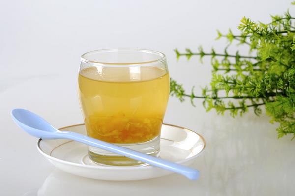 孕妇可以喝梨茶吗