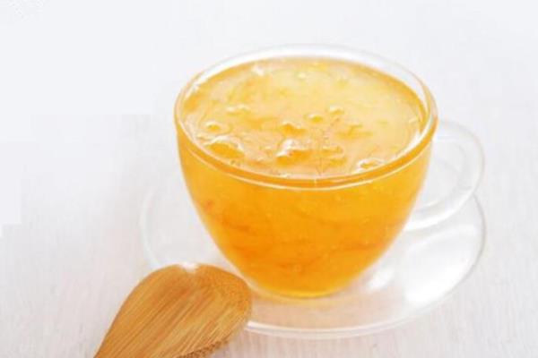 孕妇可以喝梨茶吗