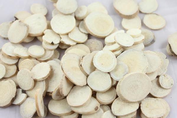  白芍市场现状以及未来种植前景分析