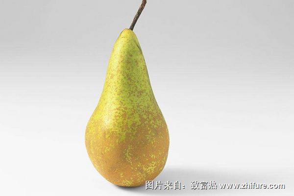 贵妃梨营养价值