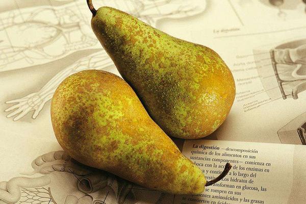 贵妃梨营养价值