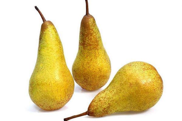 贵妃梨营养价值