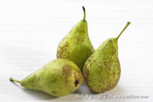 贵妃梨怎么快速放软