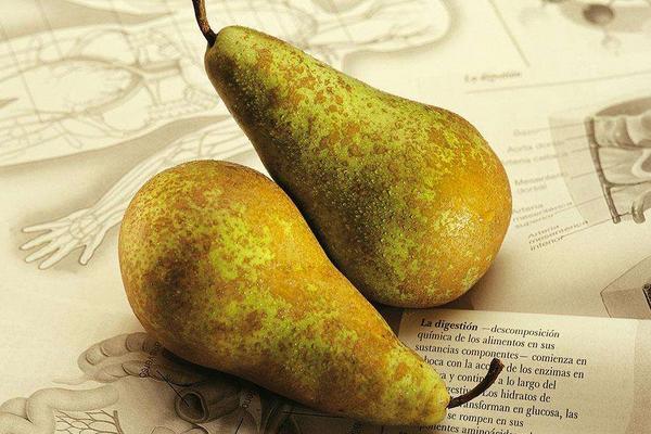 贵妃梨怎么快速放软