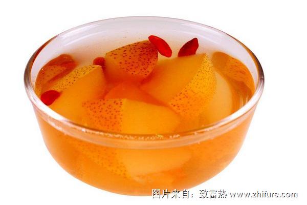 梨水怎么熬可以去火