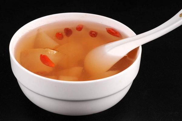 梨水怎么熬可以去火