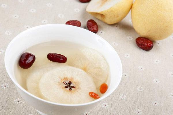 梨水怎么熬可以去火