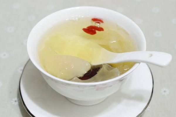 梨水怎么熬可以治咳嗽