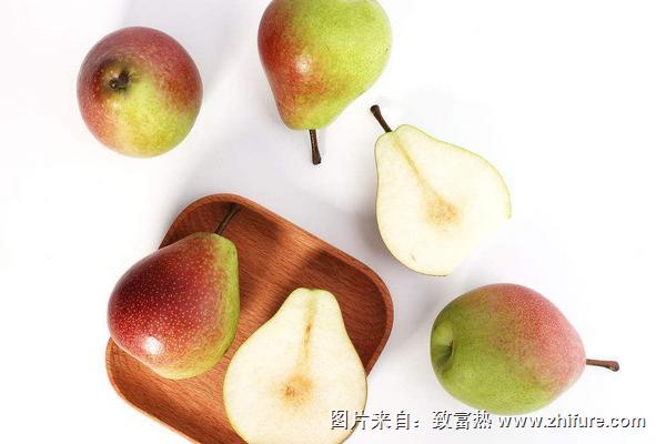 大头梨为什么是软的