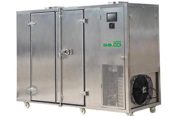 朝天椒烘干机有哪些型号