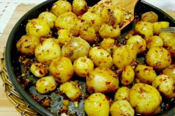 辣椒碎的做法大全