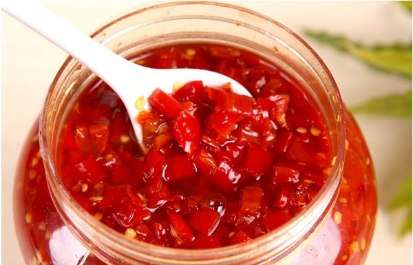 剁辣椒不放白酒可以吗