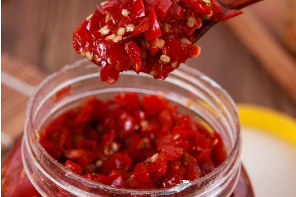 剁辣椒不放白酒可以吗