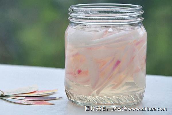 醋泡洋葱可以减肥吗