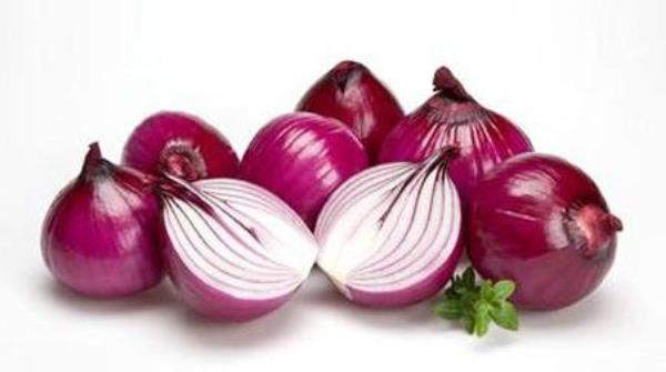 洋葱怎么切