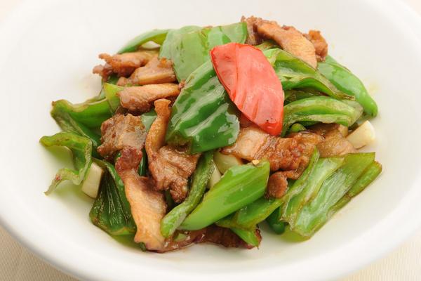 青椒太辣怎么办