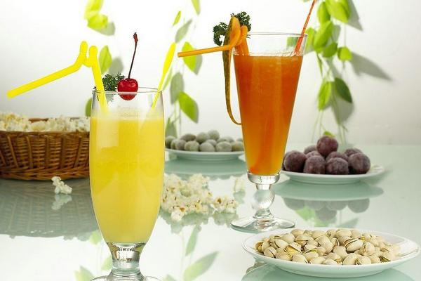 木瓜汁的功效与作用及禁忌